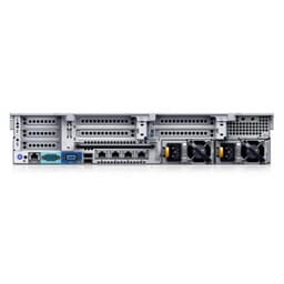 DELL POWEREDGE R730 image 1