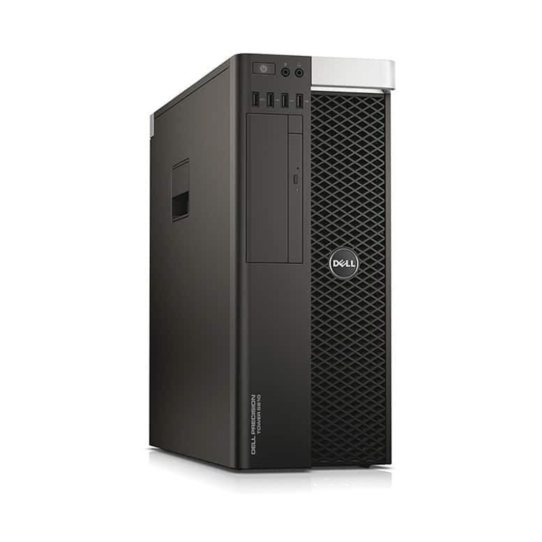 Dell Precision Tower 5810 image 2