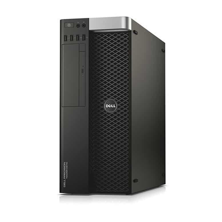 Dell Precision Tower 5810 image 0
