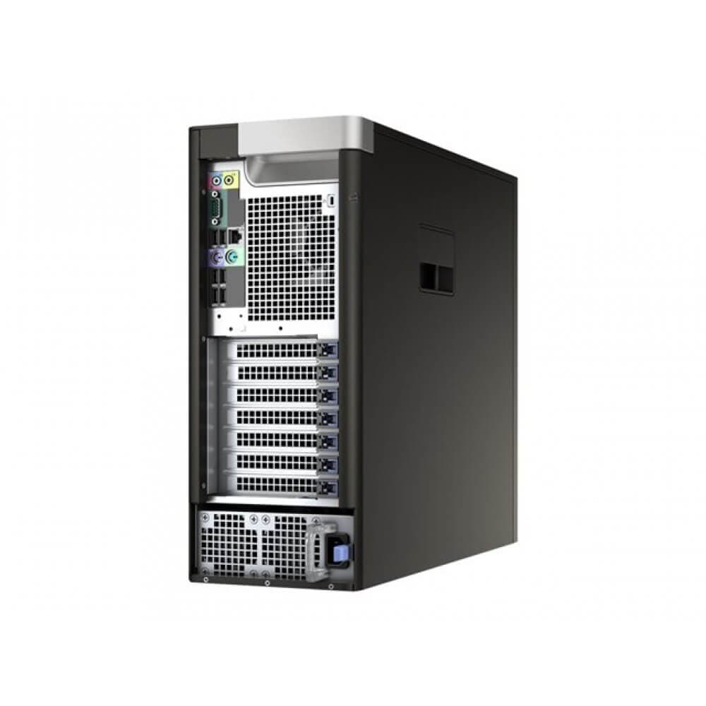 Dell Precision Tower 5810 image 1
