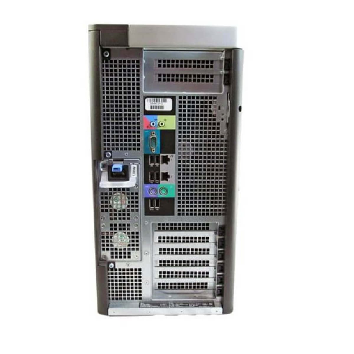 Dell-Precision-T7600-side-view