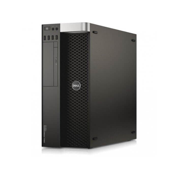 Dell Precision T7600 image 0