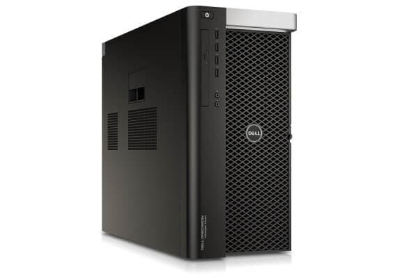 DELL T7610 image 1