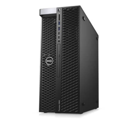 Dell Precision 7820