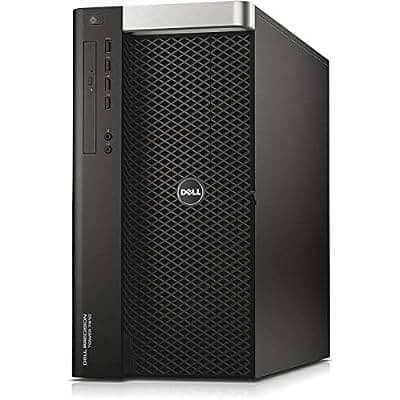 Dell Precision Tower 7910 image 0
