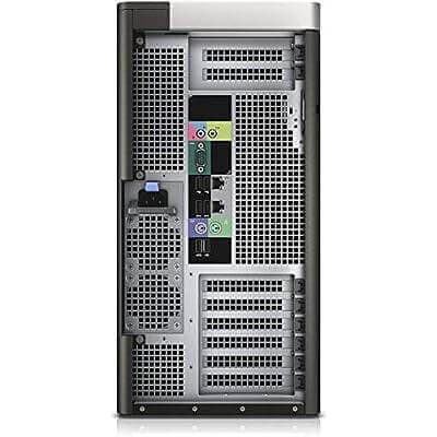 Dell Precision Tower 7910 image 1