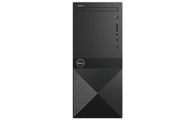 Dell Vostro 3670 Tower