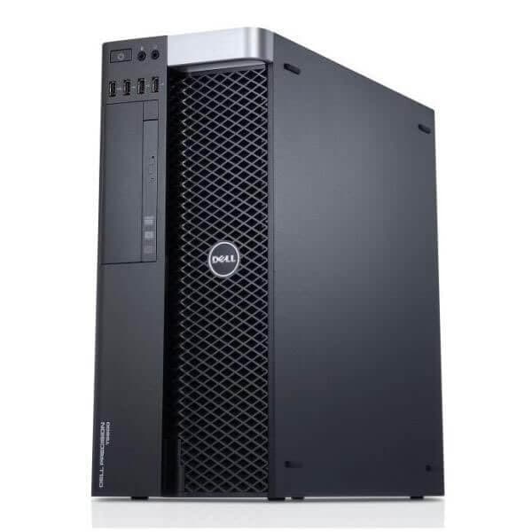 Dell Precision Tower 7810