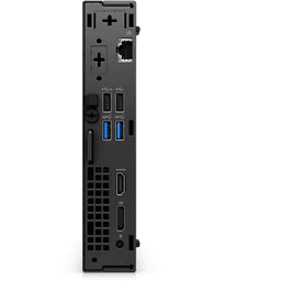 Dell Optiplex 3000 Micro image 1