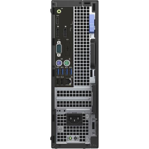 Dell OptiPlex 5040 SFF image 1