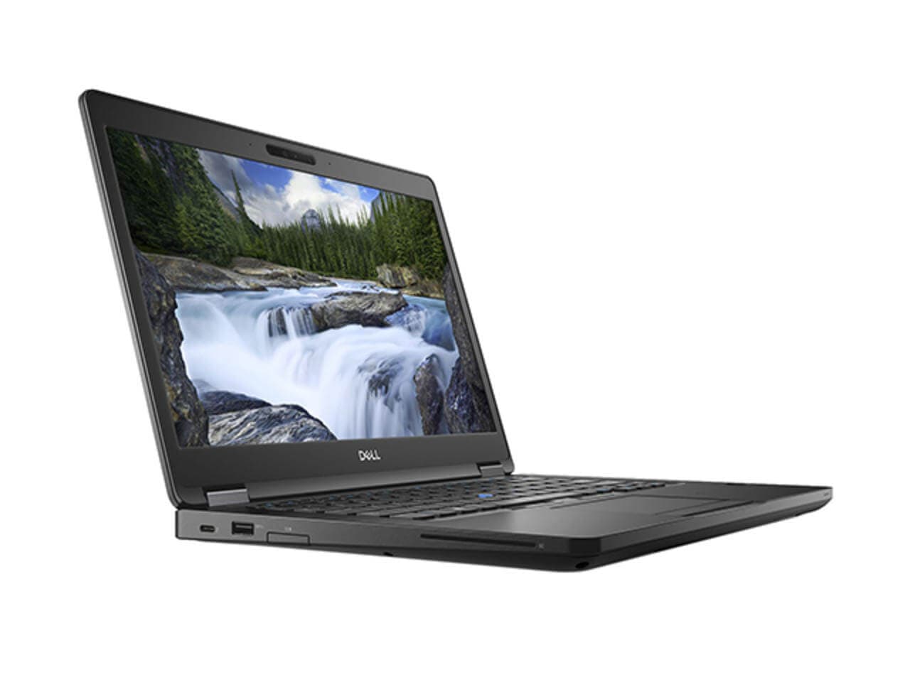 Dell Latitude 5491