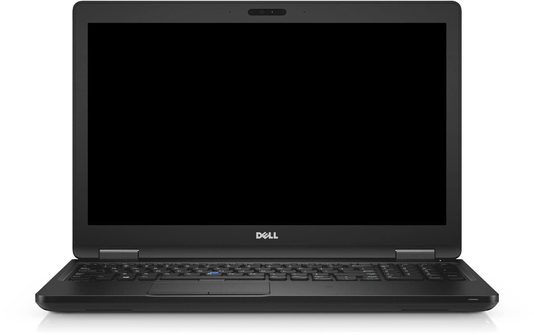 Dell Latitude 5580