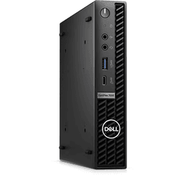 Dell OptiPlex 7000 Micro image 0