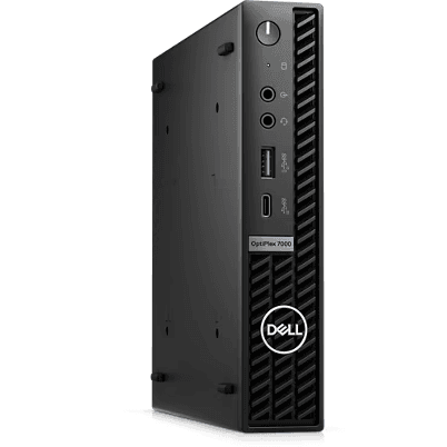 Dell OptiPlex 7000 Micro