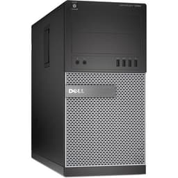 Dell OptiPlex 7020 Mini Tower image 0
