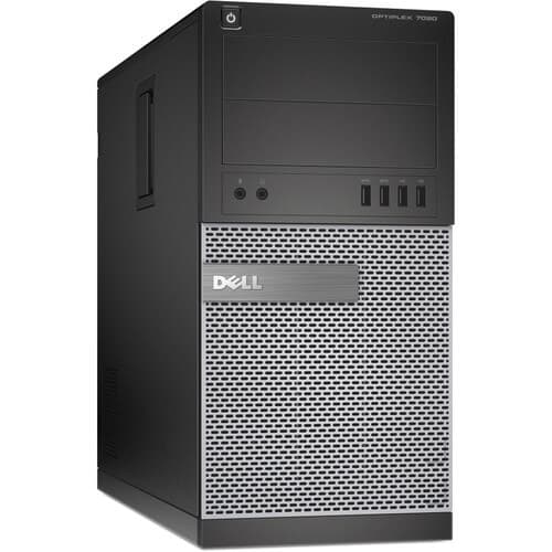 Dell OptiPlex 7020 Mini Tower