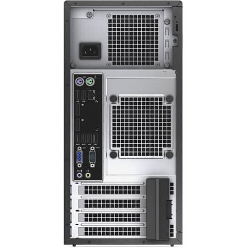 Dell OptiPlex 7020 Mini Tower image 1