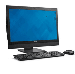 Dell OptiPlex 7440 Touch All-In-One image 0