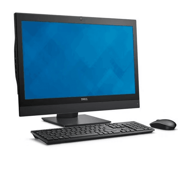 Dell OptiPlex 7440 Touch All-In-One