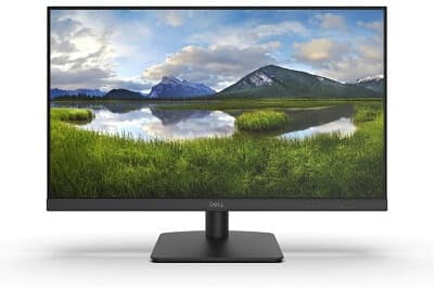 Dell D2421H
