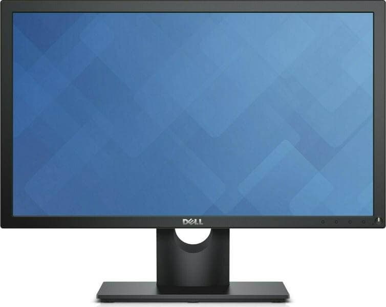 DELL E2216HV image 0