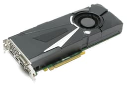 Dell GeForce GTX 1080 OEM image 0