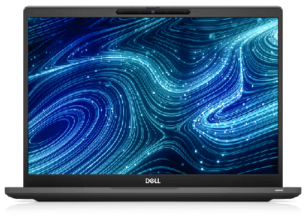 Dell Latitude 7320 2-in-1