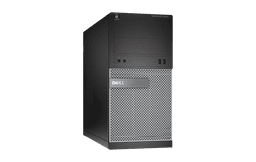 Dell OptiPlex 3020 Mini Tower image 0