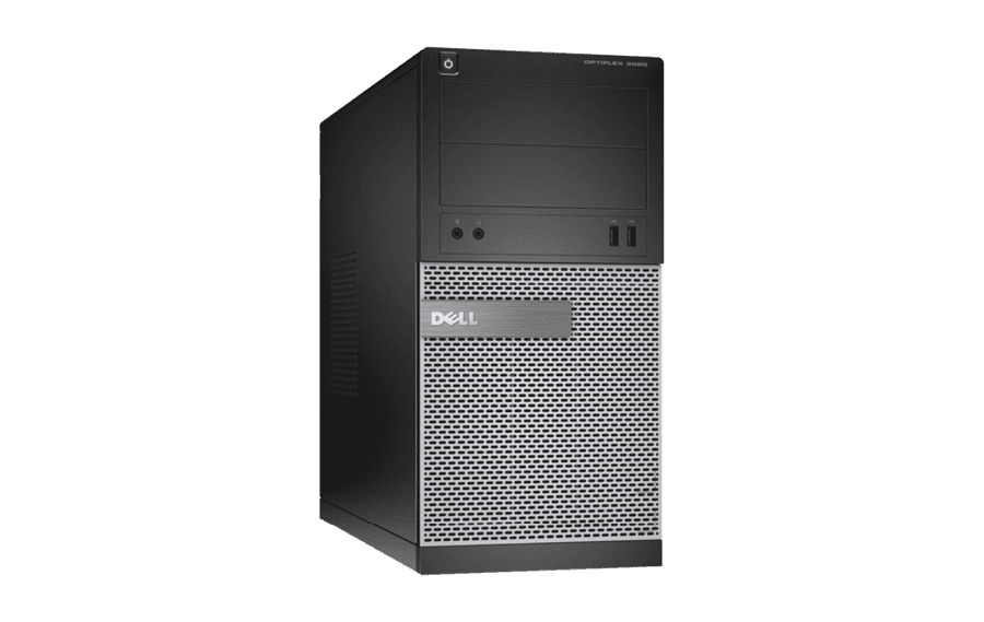 Dell OptiPlex 3020 Mini Tower
