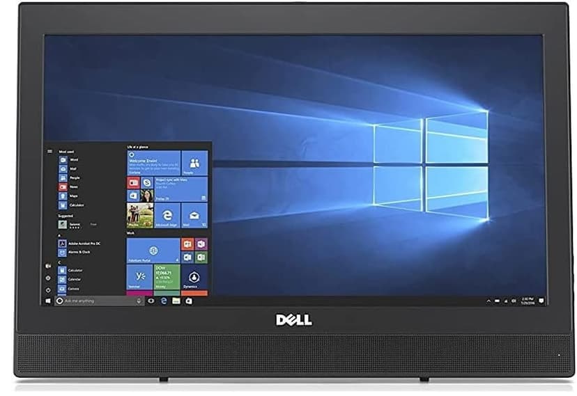 Dell OptiPlex 3050 All-in-One