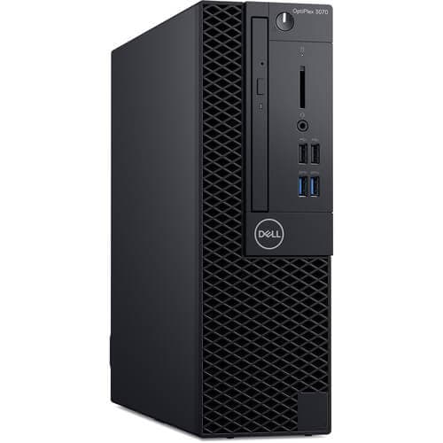 Dell OptiPlex 3070 SFF image 0