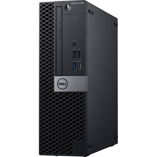 Dell OptiPlex 5060 SFF image 0