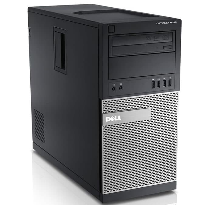 Dell OptiPlex 9010 Mini Tower