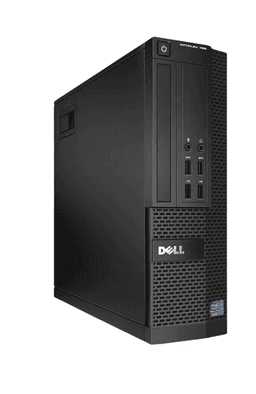 Dell OptiPlex XE2 SFF image 0