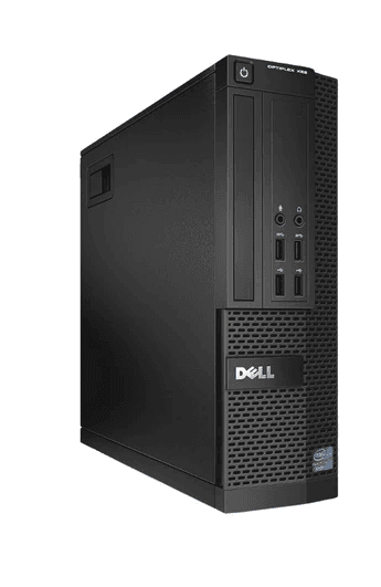 Dell OptiPlex XE2 SFF