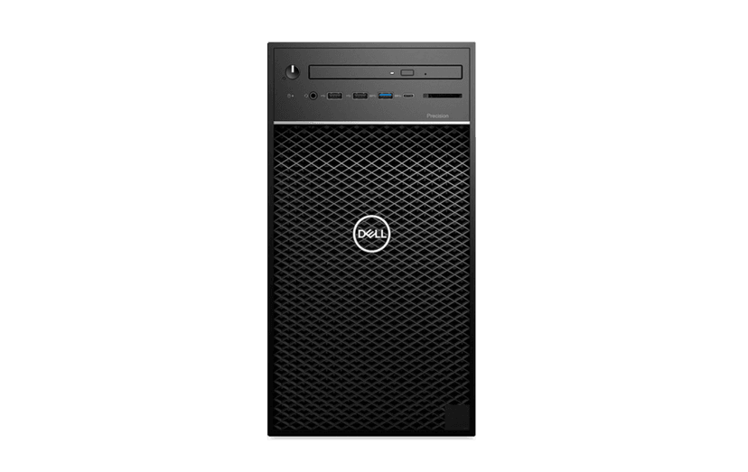 Dell Precision 3640 Tower Workstation