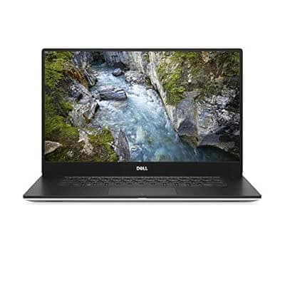 Dell Precision 5540
