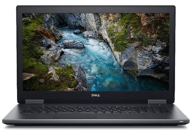 Dell Precision 7730