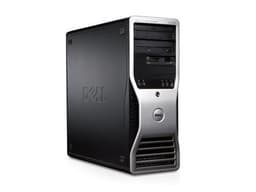 Dell Precision T3500 image 0