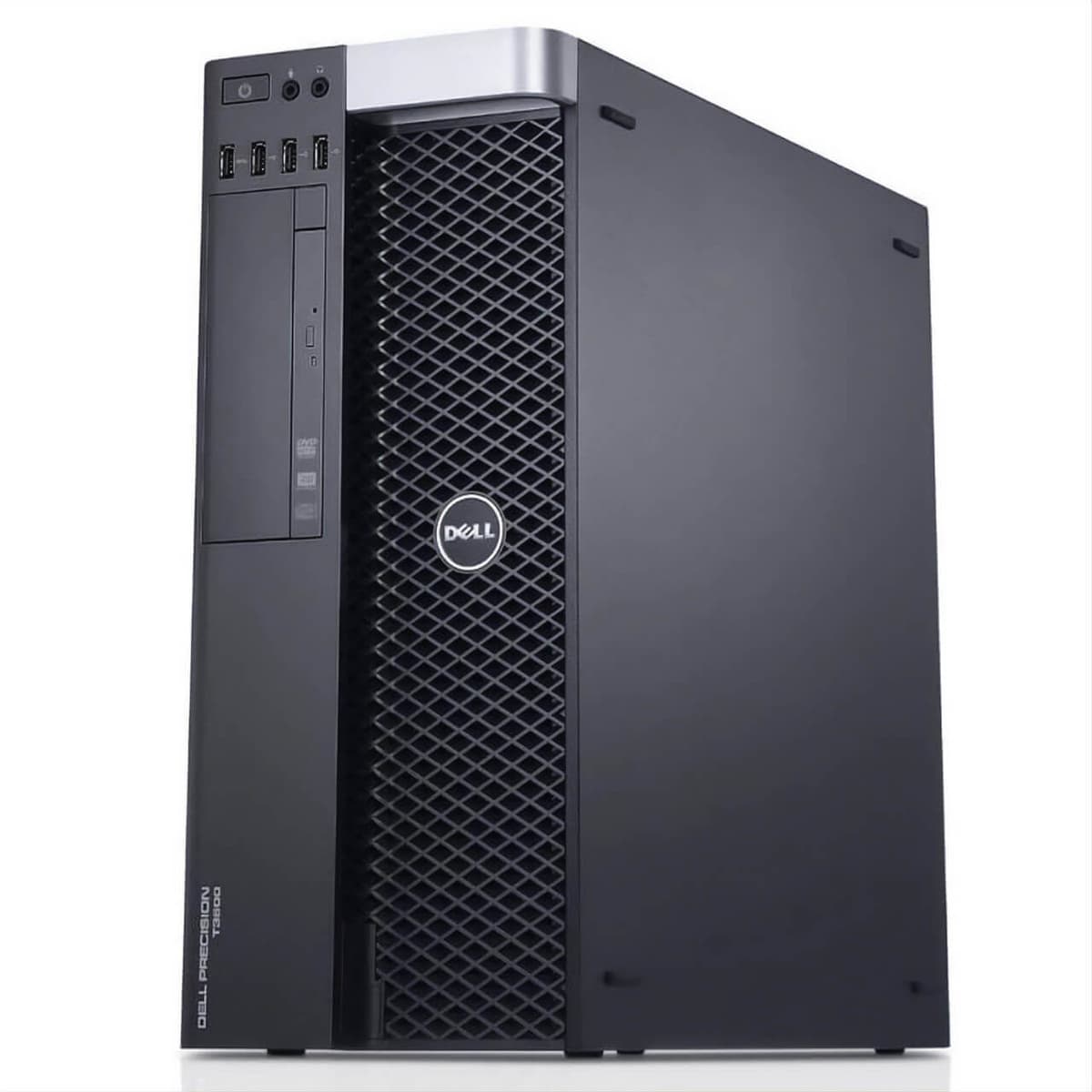 Dell Precision T3600