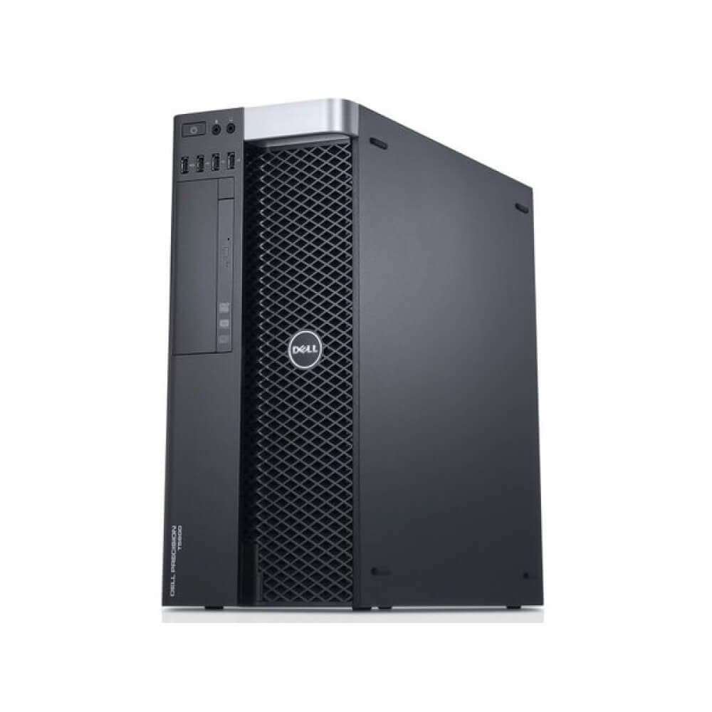 Dell-Precision-T5600-side-view