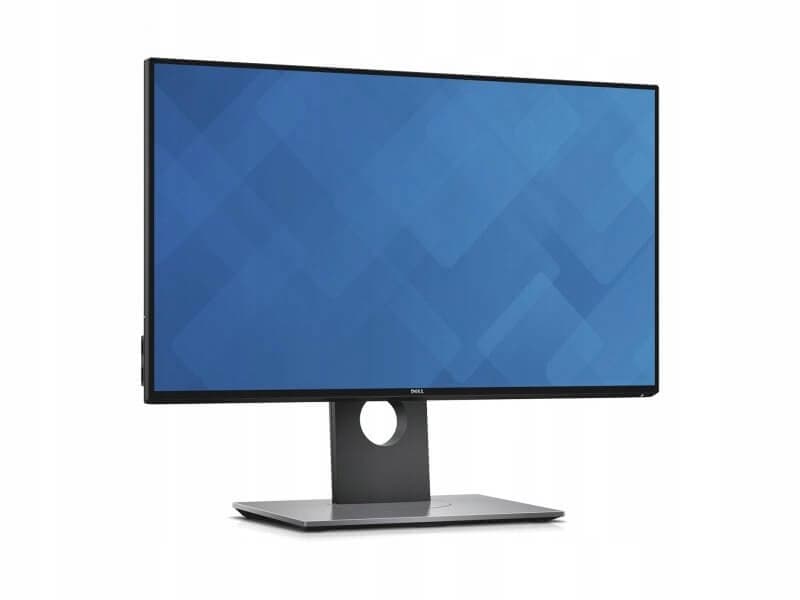 Dell UltraSharp U2417H
