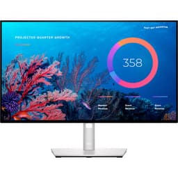 Dell UltraSharp U2422HE image 0