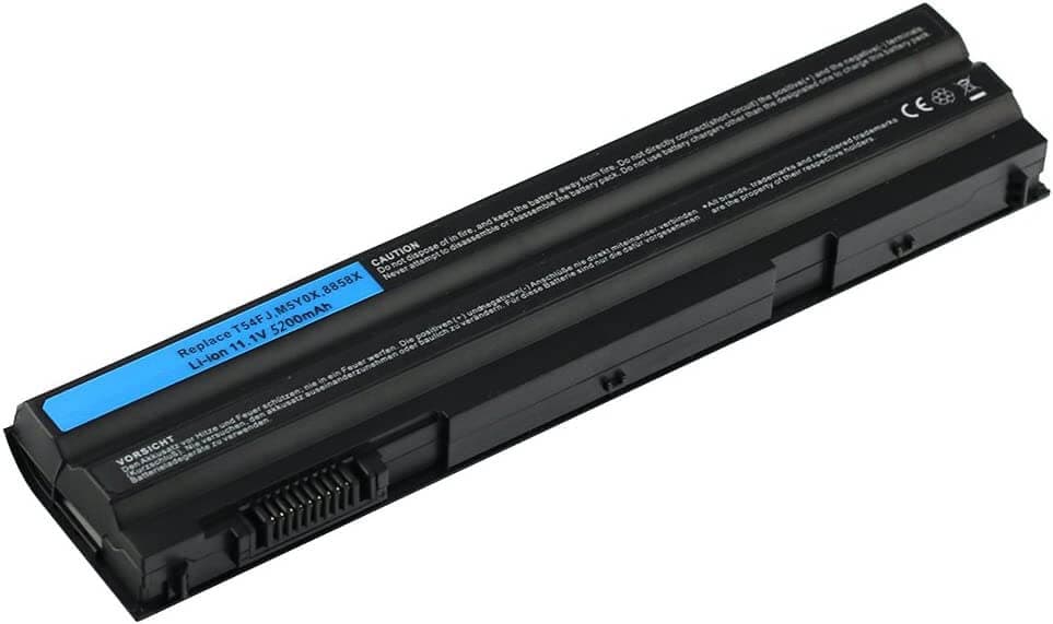 Батерия за:
DELL Inspiron 5420
DELL Inspiron 7420
DELL Inspiron 5520
DELL Inspiron 7520
DELL Inspiron 5720
DELL Inspiron 7720 image 0