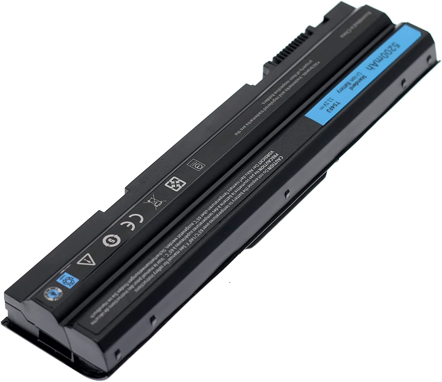 Батерия за:
DELL Inspiron 5420
DELL Inspiron 7420
DELL Inspiron 5520
DELL Inspiron 7520
DELL Inspiron 5720
DELL Inspiron 7720 image 2