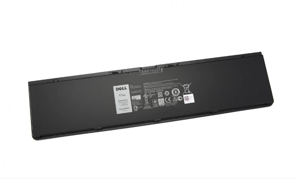 Оригинална батерия за Dell Latitude E7440, E7450, Dell 14 7000  image 0