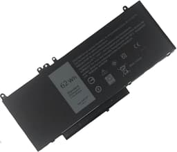 Оригинална батерия за лаптоп: DELL E5270, E5470, E5570, Precision 15 3000, Precision 3510  image 10