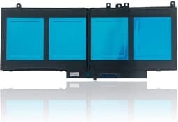 Оригинална батерия за лаптоп: DELL E5270, E5470, E5570, Precision 15 3000, Precision 3510  image 1
