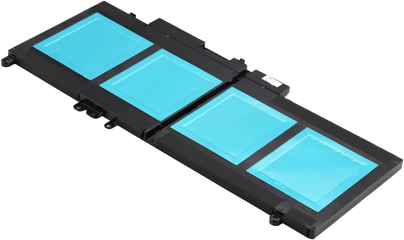 Оригинална батерия за лаптоп: DELL E5270, E5470, E5570, Precision 15 3000, Precision 3510  image 3