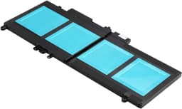Оригинална батерия за лаптоп: DELL E5270, E5470, E5570, Precision 15 3000, Precision 3510  image 3